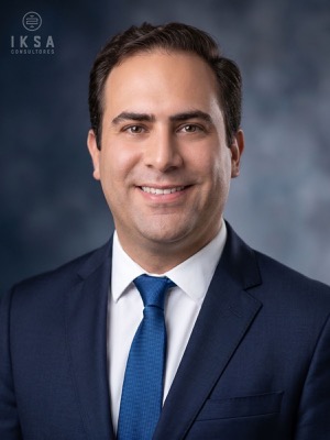 Carlos Contreras Salcido
