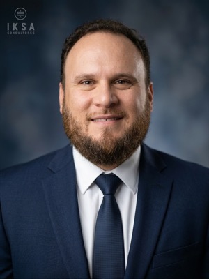 Juan Gerardo García Bustamante