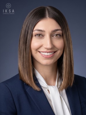 Tania Denisse Estrada Acosta
